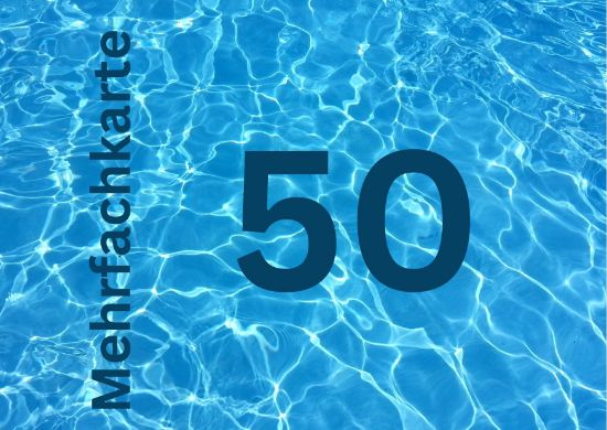 Bild von 50er Erwachsene Freibad