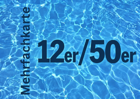 Bild für Kategorie Mehrfachkarten Hallenbad